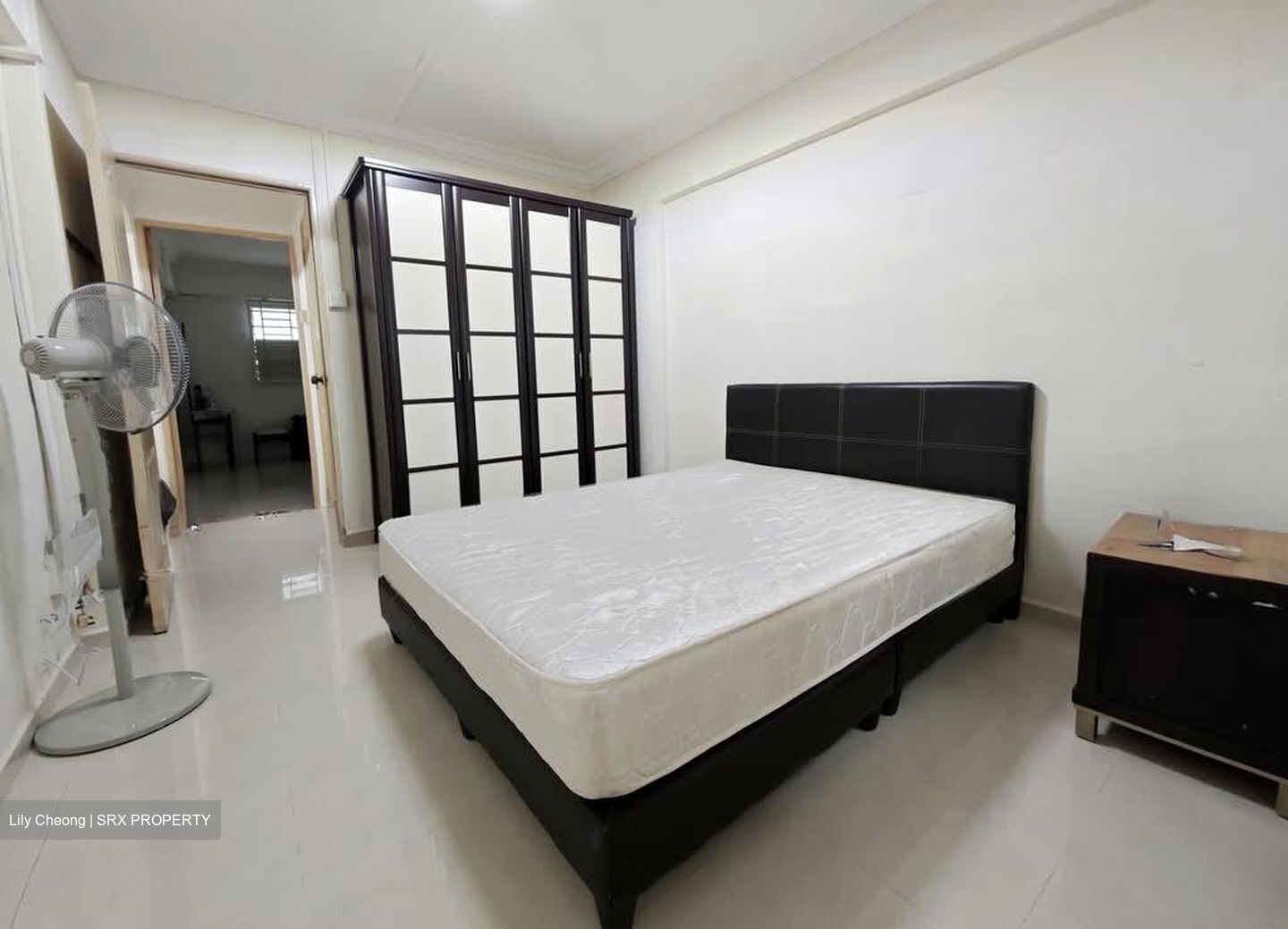 Blk 107 Kebun Baru Heights (Ang Mo Kio), HDB 3 Rooms #566196411